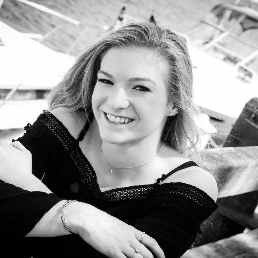 Meet your Posher, Julie